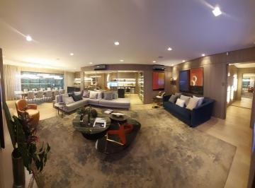 Apartamento · 158m² · 3 Quartos · 2 Vagas · ICONYC CYRELA | Apartamento de 158m² com 3 Suítes e 2 Vagas - Varanda com Churrasqueira | Piscina Co