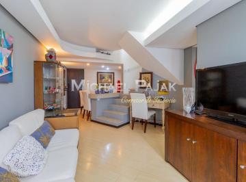 Apartamento · 80m² · 3 Quartos · 1 Vaga · Cobertura para venda em Vila Suzana com 3 quartos, sendo 1 suíte - Michael Pajak (11) 99996-4550