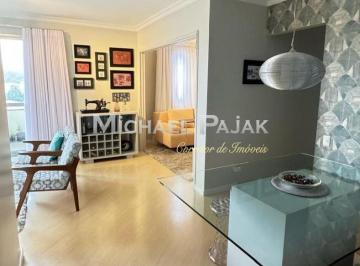 Apartamento · 75m² · 3 Quartos · 1 Vaga · Apartamento tipo para venda com 3 quartos, sendo 1 suíte - Michael Pajak (11) 99996-4550