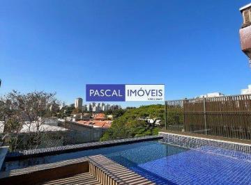 Casa · 520m² · 4 Quartos · 4 Vagas · Casa em condomínio Brooklin 4 dormitórios