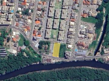 Terreno · 717m² · Terreno em Barra do Aririú, Palhoça/SC