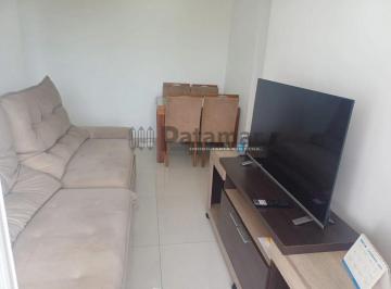 Apartamento · 50m² · 2 Quartos · 1 Vaga · Apartamento com 2 Quartos e 2 banheiros à Venda, 51 m² na Vila Suzana