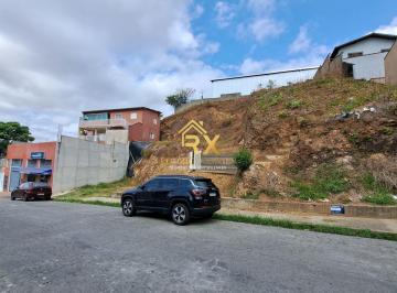 Terreno · 318m² · Terreno Comercial à Venda – Santa Augusta, Poços de Caldas