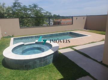 Casa · 267m² · 2 Quartos · 4 Vagas · CASA A VENDA - 267M² - 2 SUÍTES/CLOSET - PISCINA - BRISAS - JUNDIAÍ - S.P.