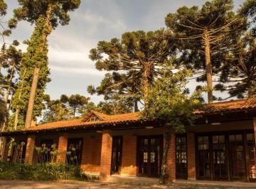 Rural · 1200m² · 7 Quartos · 30 Vagas · Chácara, 11 Quartos, Piscina, Colônia Malhada, São José dos Pinhais.