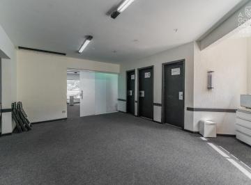 Comercial · 453m² · Prédio Comercial, 15 Salas, 10 Vagas, São Francisco, Curitiba.
