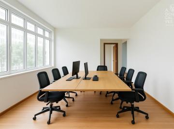 Comercial · 181m² · Casa Comercial, 10 Salas, 03 Vagas, Térrea com Alto Potencial, Água Verde, Curitiba.