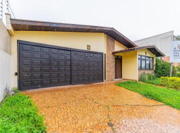 Comercial · 181m² · Casa Comercial, 10 Salas, 03 Vagas, Térrea com Alto Potencial, Água Verde, Curitiba.