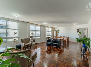 Apartamento · 140m² · 3 Quartos · 1 Vaga · Apartamento no Edifício Paraná, 03 Quartos, 01 Vaga, Andar Alto, Centro, Curitiba.