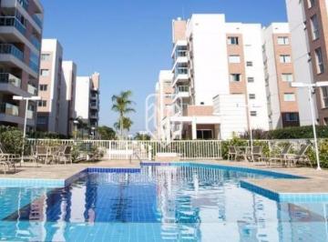 Apartamento · 89m² · 3 Quartos · 2 Vagas · Apartamento no Garden Odessa, 03 Quartos, 02 Vagas, Churrasqueira a Carvão, Campo Comprido, Curitiba