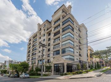 Apartamento · 146m² · 3 Quartos · 2 Vagas · Apartamento no Beaumont, 03 Suítes, 02 Vagas, Água Verde, Curitiba.