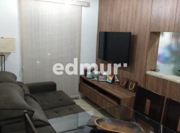 Apartamento · 50m² · 2 Quartos · Apartamento à venda - no Parque Erasmo Assunção