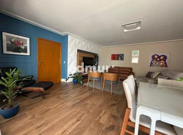 Apartamento · 181m² · 4 Quartos · Apartamento à venda - em Campestre