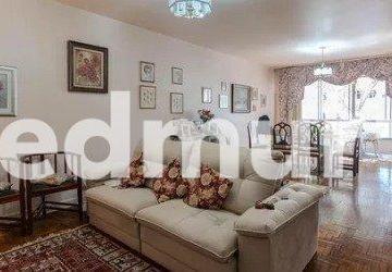 Apartamento · 4 Quartos · Apartamento à venda - na Bela Vista