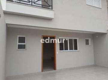 Casa · 87m² · 3 Quartos · Casa à venda - na Vila Pires