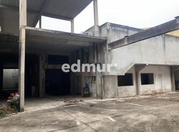 Comercial · 377m² · Comercial à venda - na Vila Valparaíso
