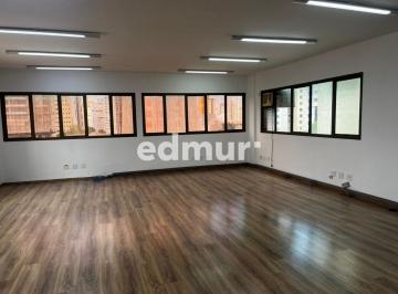 Comercial · 60m² · Comercial para aluguel - na Vila Mariana
