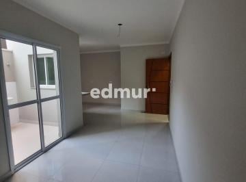 Apartamento · 54m² · 2 Quartos · Apartamento à venda - na Vila América