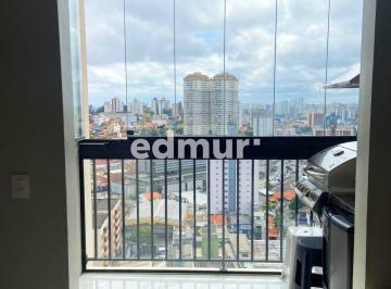 Apartamento · 72m² · 3 Quartos · Apartamento à venda - no Centro