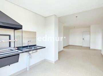 Apartamento · 117m² · 3 Quartos · Apartamento à venda - na Vila Bastos