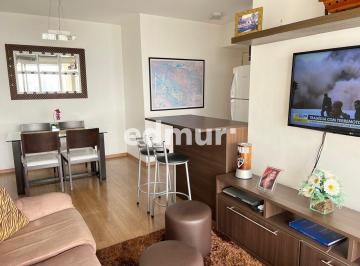 Apartamento · 67m² · 2 Quartos · Apartamento à venda - na Vila Mariana