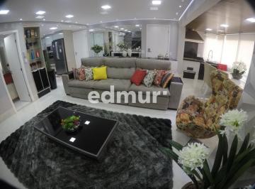Apartamento · 128m² · 3 Quartos · Apartamento à venda - no Centro