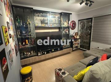 Apartamento · 120m² · 3 Quartos · Apartamento à venda - no Parque das Nações