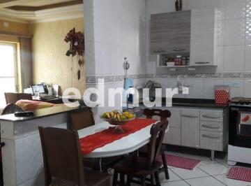 Apartamento · 137m² · 3 Quartos · Apartamento à venda - na Vila Camilópolis