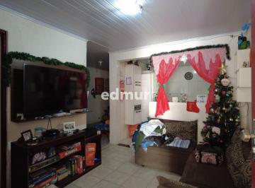Casa · 93m² · 3 Quartos · Casa à venda - no Jardim Alzira Franco
