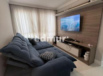 Apartamento · 63m² · 2 Quartos · Apartamento à venda - no Jardim Utinga