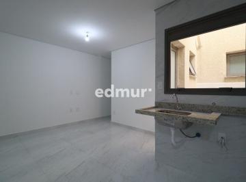 Apartamento · 40m² · 2 Quartos · Apartamento à venda - no Jardim do Estádio