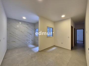 Apartamento · 46m² · 2 Quartos · Apartamento à venda - na Vila Metalúrgica