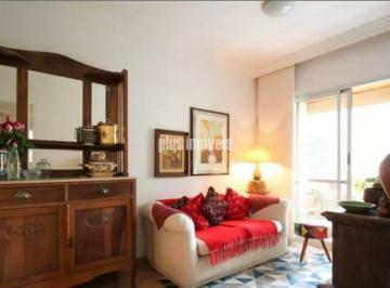 Apartamento · 67m² · 3 Quartos · 2 Vagas · Moema - Próximo ao Parque do Ibirapuera