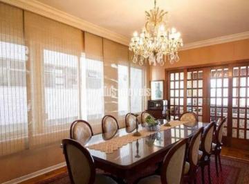 Apartamento · 215m² · 3 Quartos · 2 Vagas · Exelente oportunidade para morar na melhor opção da Bela Vista.