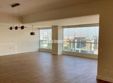 Apartamento · 190m² · 3 Quartos · 3 Vagas · Apartamento no Alto da Lapa, com 190m², iluminado, arejado, vista livre para o Parque Villa Lobo