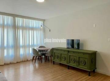 Apartamento · 117m² · 2 Quartos · Apartamento à venda com 117m², 2 quartos e sem vaga