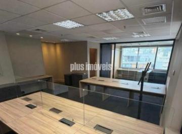 Comercial · 147m² · 4 Vagas · Conjunto comercial com 142m² Ar condicionado