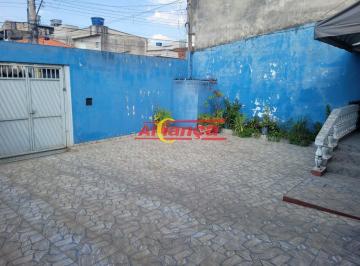 Casa · 119m² · 3 Quartos · 4 Vagas · Casa Térrea com Edícula 120m² - 2 Quartos - 4 Vagas - Jardim São João