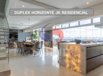 Apartamento · 225m² · 2 Quartos · 4 Vagas · Oportunidade Imperdível na Av. Presidente Juscelino Kubitschek: Duplex Exclusivo com duas suítes!, 4