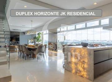 Apartamento · 225m² · 2 Quartos · 4 Vagas · Oportunidade Imperdível na Av. Presidente Juscelino Kubitschek: Duplex Exclusivo com duas suítes!, 4