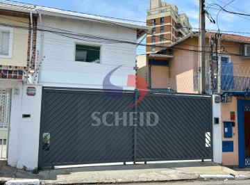 Casa · 128m² · 8 Quartos · 2 Vagas · Casa para venda em Vila Mariana com 8 quartos, sendo 1 suíte, 200m² 2 vagas