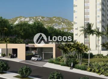 Apartamento · 60m² · 2 Quartos · 1 Vaga · Apartamento à venda em Passos/MG.