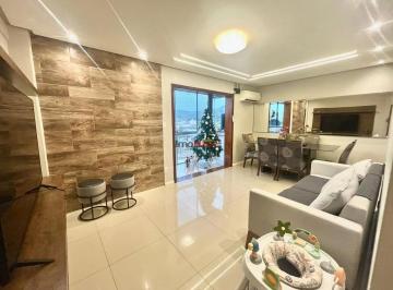 Apartamento · 93m² · 3 Quartos · 1 Vaga · Apartamento à venda no Centro de Igrejinha com varanda e elevadores