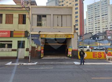 Comercial , São Paulo · Galpão Comercial à Venda | 208 m² | 20 vagas no Centro de São Paulo!