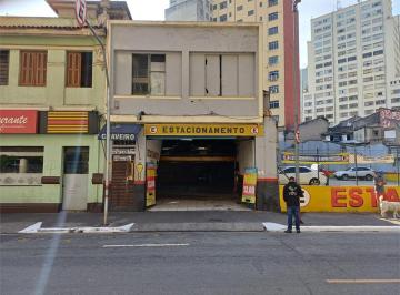 Comercial , São Paulo · Galpão Comercial à Venda | 208 m² | 20 vagas no Centro de São Paulo!