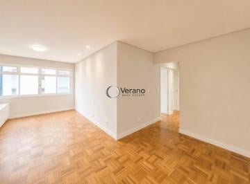 Apartamento · 97m² · 3 Quartos · 1 Vaga · Apartamento à Venda no Itaim Bibi
