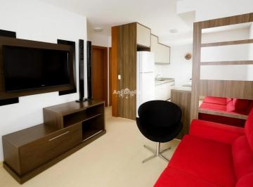 Apartamento · 48m² · 2 Quartos · 1 Vaga · Apartamento à venda no Desvio Rizzo