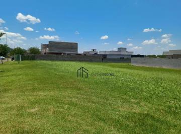 a79e055d6e10f70a9637c871c26fb222cee40b14 · Terreno à venda, 510 m² por R$ 390.000,00 - Residencial Tamboré - Jaguariúna/SP
