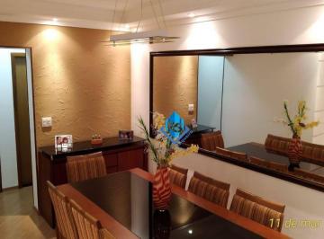 822e463d7a72d159889b9fb968e84bb8cff5b74c · Apartamento à venda, 117 m² por R$ 650.000,00 - Vila Mussolini - São Bernardo do Campo/SP