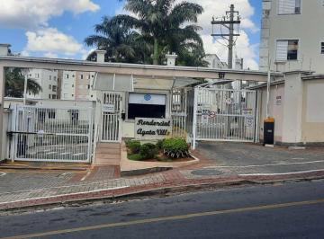 a9ce413cf1e187169b5354124968a24bb6bfecb1 · APARTAMENTO À VENDA CONDOMÍNIO RESIDENCIAL ÁGATA VILLE JD NOVA EUROPA CAMPINAS - SP.